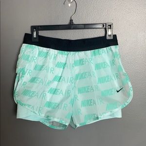 NWT Nike Air Shorts
